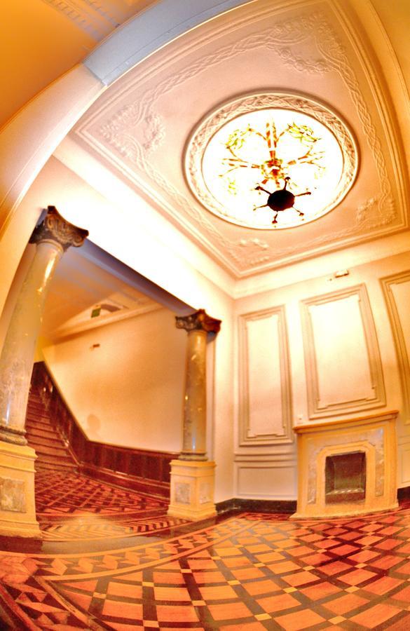 Hotel Praca Da Matriz Porto Alegre Eksteriør billede