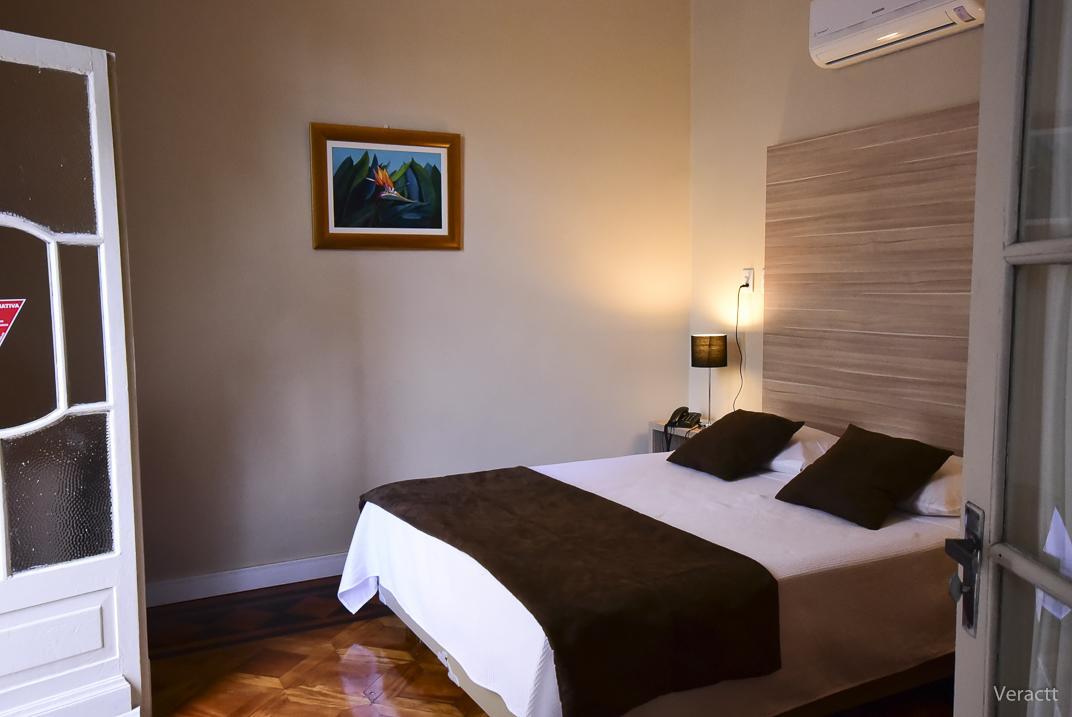 Hotel Praca Da Matriz Porto Alegre Eksteriør billede