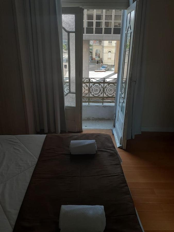 Hotel Praca Da Matriz Porto Alegre Eksteriør billede